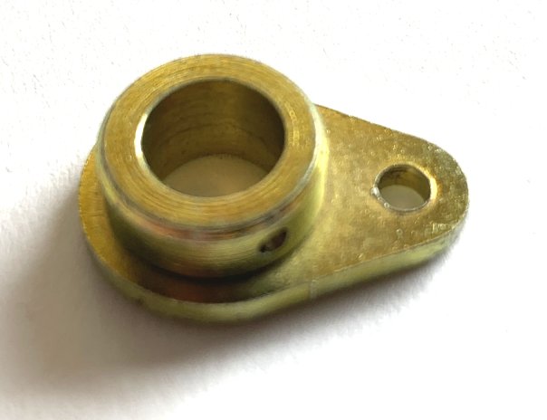 Pump cam IDF late
