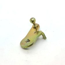Throttle lever 46IDA3C