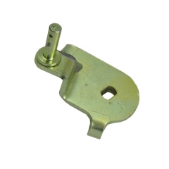 40 DCNF 12 Throttle Lever