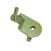 40 DCNF 12 Throttle Lever