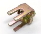 Throttle Lever 40 DFA