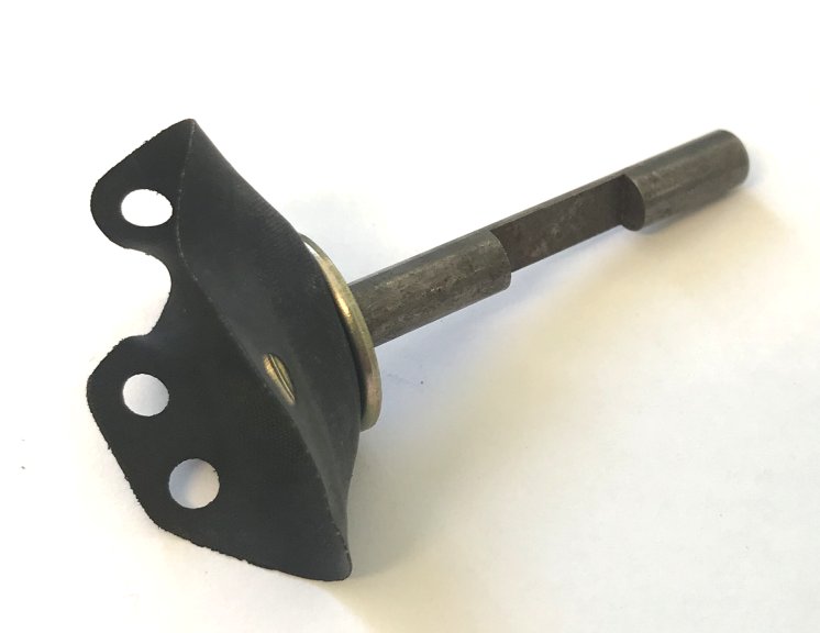DIAPHRAGM 34 ADSD