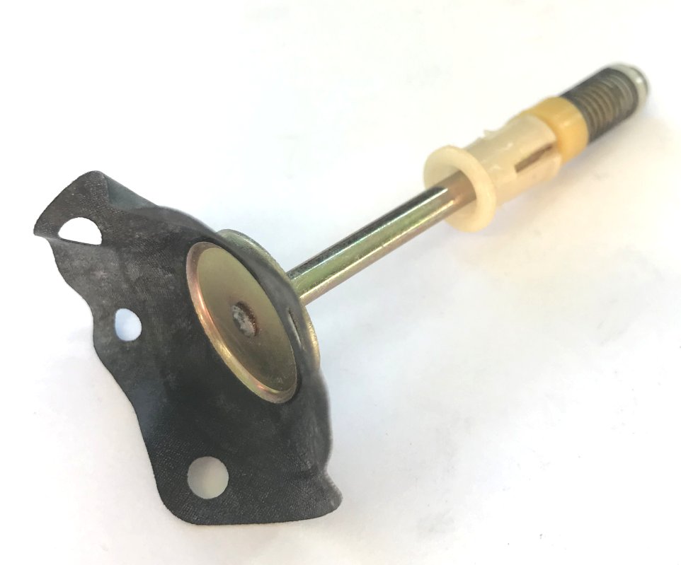 DIAPHRAGM 38 DGAR