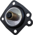 Diaphragm Pump DGV Late - hard material