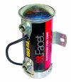 Facet Fuel Pump Silver Top Competition Cylindrical