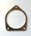 Choke Retaining Plate