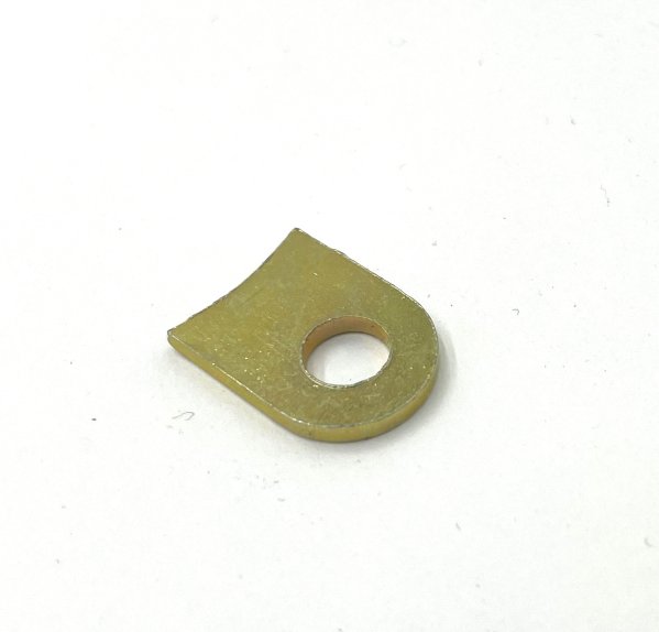   Air Horn Tab Weber 40DCOE