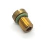 Idle jet holder DGAV / DGAS 4M / DGMS Large by choke assembly