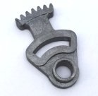 Primary Throttle Quadrant DCD & DCLD