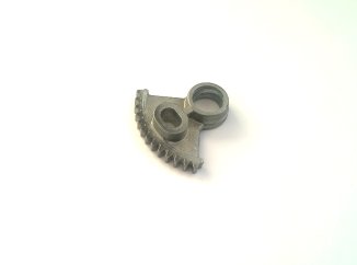 Throttle Quadrant 38DGAS/DGES/DGMS