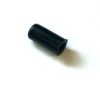 Vacuum take off blanking plug