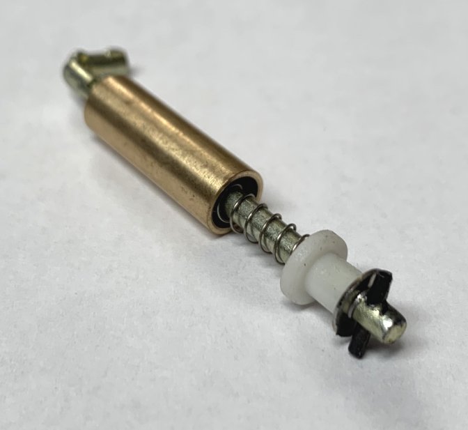 CHOKE CONTROL ROD IBF / IBR