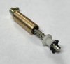 CHOKE CONTROL ROD IBF / IBR