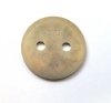 Throttle Plate 40mm 78 deg