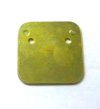 Choke Plate DGAS/DGMS/DGV/DGAV