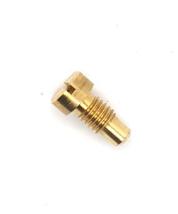 Vacuum take off cover DCOE
