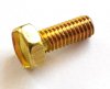 Choke cable Inner retaining screw DCOE