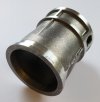DCOE  40DCOE Auxilliary Venturi 6.0 w/o air horns