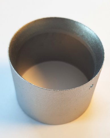 VENTURI 40MM 48IDF