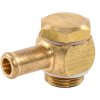 Edelbrock Fuel Inlet Banjo Fitting