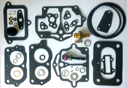 213304 Service kit