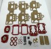 40 DHLA 40 DHLAF 40 DHLAG Service kit