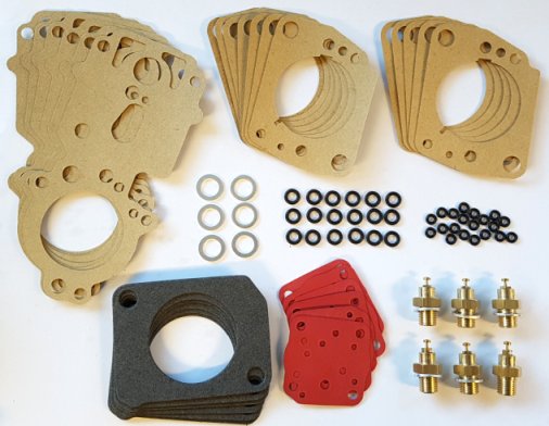 40 FRPA Service kit