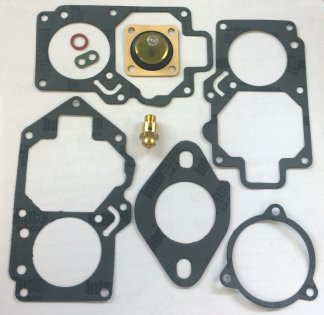 1250 IV Service kit