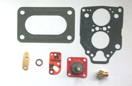34CIC Service kit