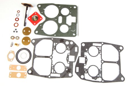 Solex 4A1 Service kit