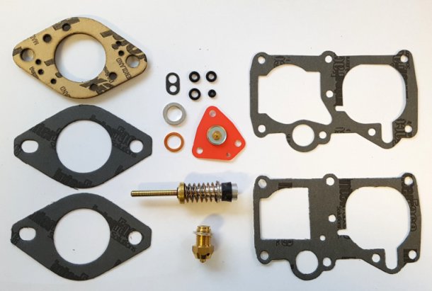 32IF-2 Service kit