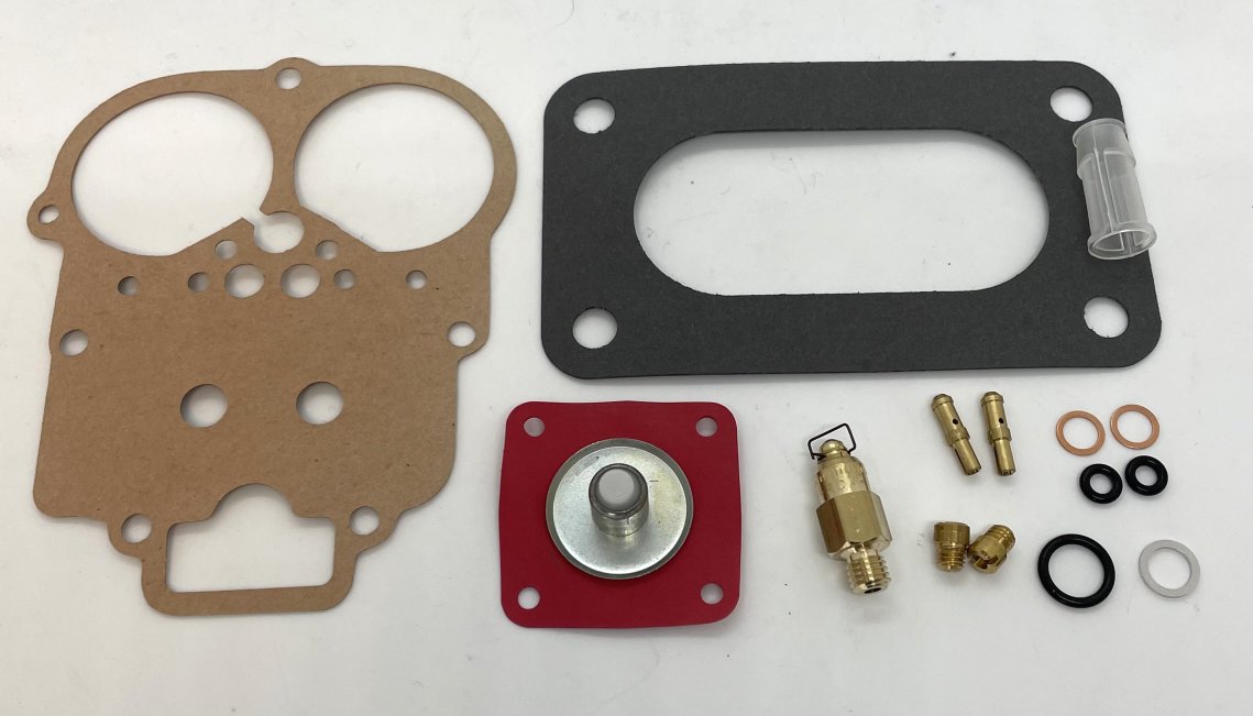 32DCR Service kit