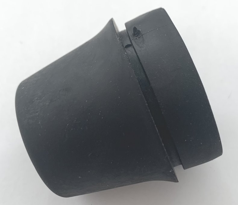Adaptor 118 Weber 42 DCNF + Solex 35 BISA