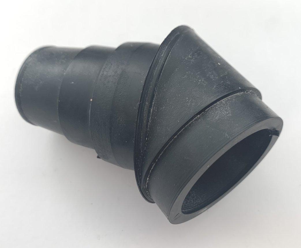 Adaptor 25 Dell’Orto DHLA