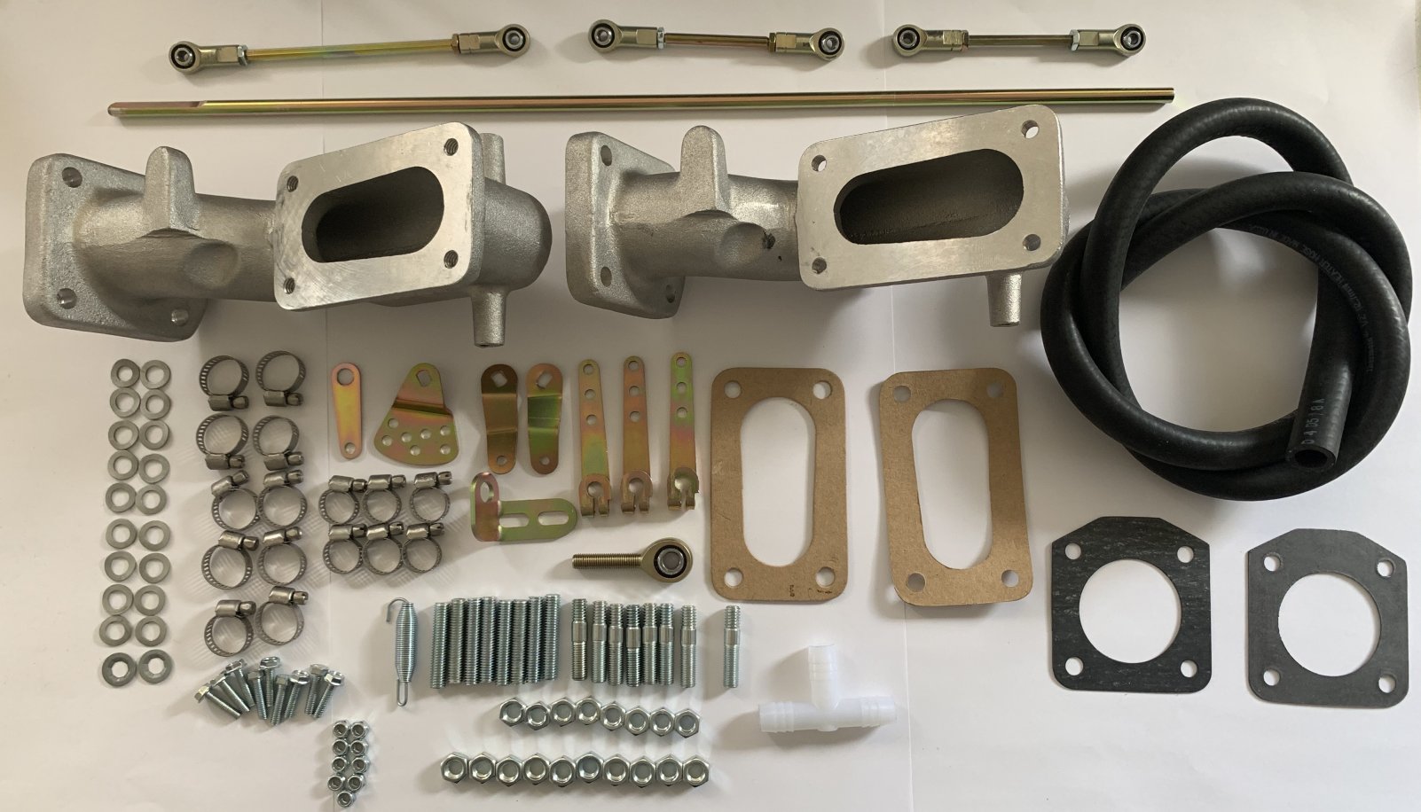 240/260Z 2 X DGV