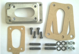 Adaptor Honda / Nissan (63 X 37mm)