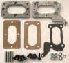 Adaptor Mazda B2600 / Pajero 2600 (80 x 44mm)