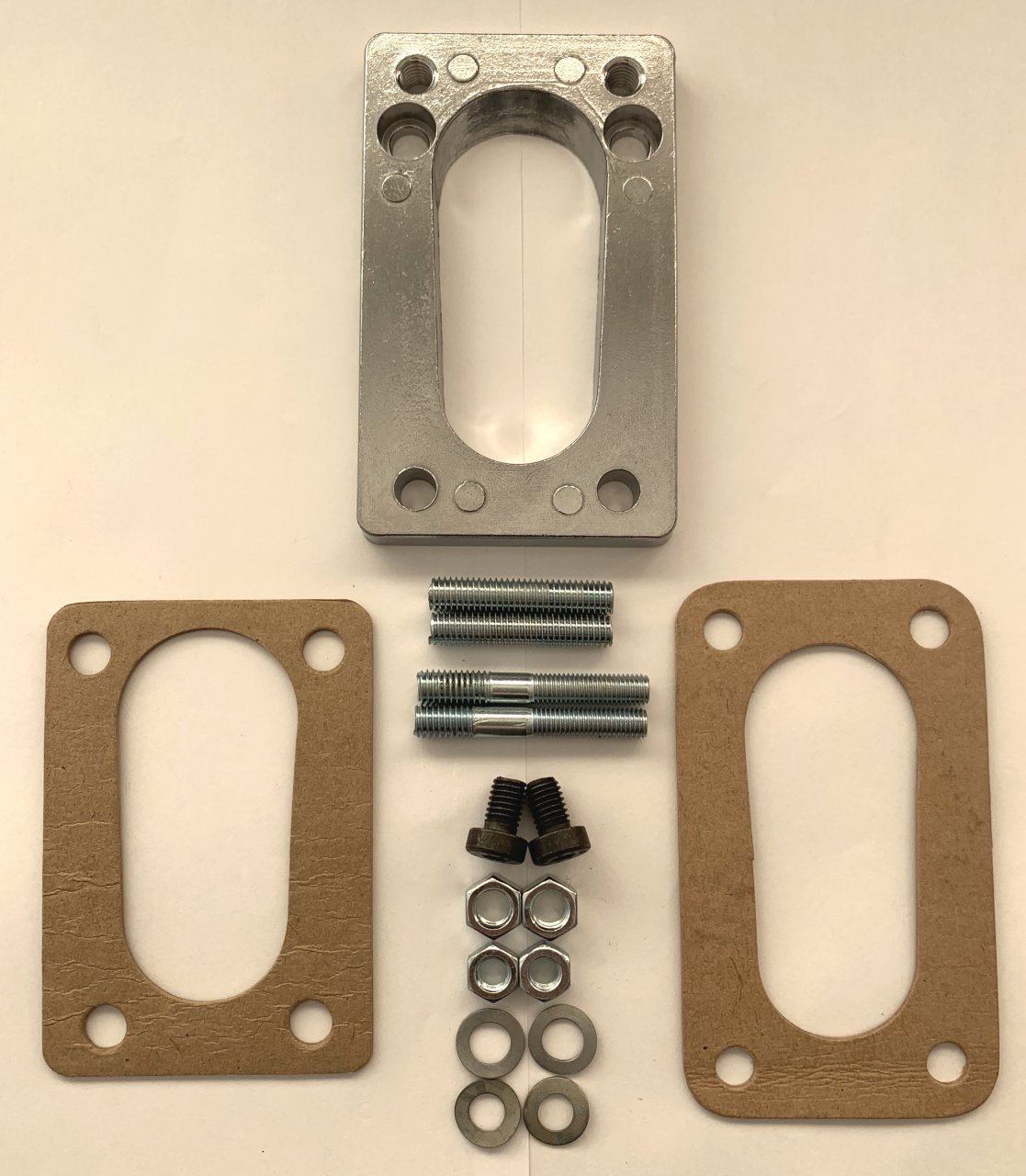 Adaptor Nissan Z24 (81 x 50 x 44mm)