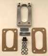Adaptor Nissan Z24 (81 x 50 x 44mm)