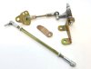 Jeep Weber 32/36 linkage