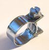 Fuel Hose Clamp 15-17mm