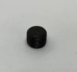 Blanking plug 3/8 NPT