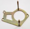 Air filter adaptor plate IBF
