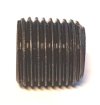 Blanking plug 1/4 NPT