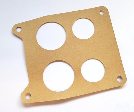 Lower base gasket BMW