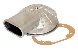 Weber DMTL plenum kit 