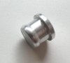 Blanking plug 19mm