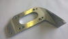 Base Adaptor Pierburg 2BE & 2B4 to 32/34 DMTL (65 X 50mm)