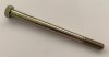 M8 X 110 Hex Head Bolt
