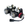 Throttle Body 45mm Right hand TPS Master